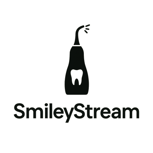 Smiley Stream